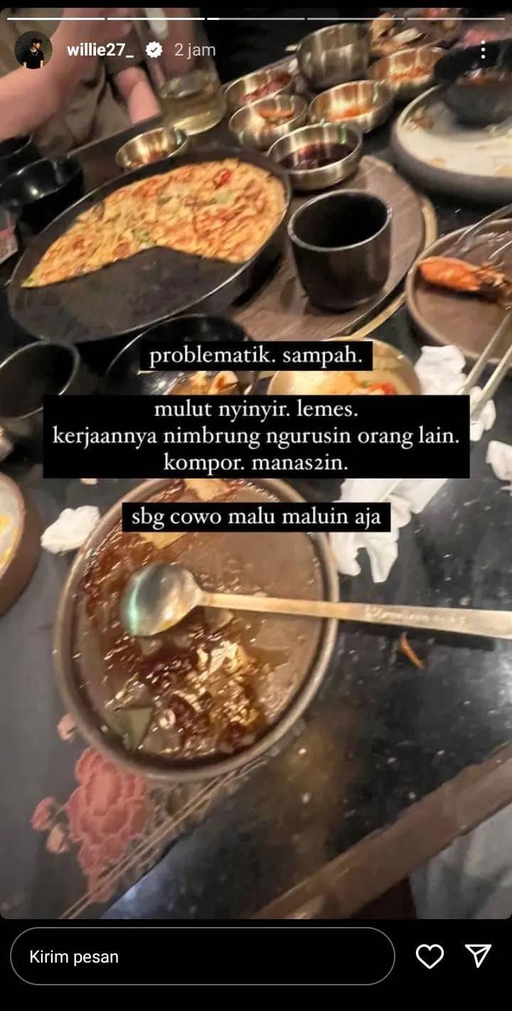 Nama Rumsyah Baduy Viral Di TikTok, Ini Profil Dan Kronologinya