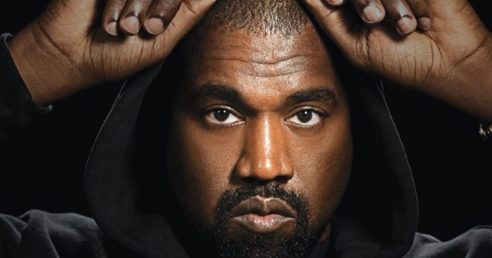 Kanye West Luncurkan Album Vultures Vol 2 (Foto : X/@PopBase)