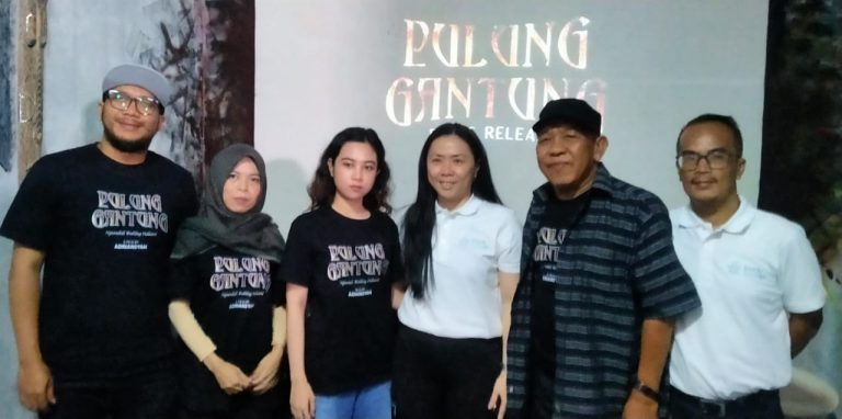 Film 'Pulung Gantung' segera tayang di bioskop seluruh Indonesia. (Foto: Bayu/Nyata)