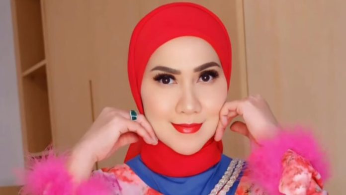 Venna Melinda klarifikasi alasan mencabut gugatan cerai terhadap Ferry Irawan. Foto: Dok. Instagram @vennamelindareal