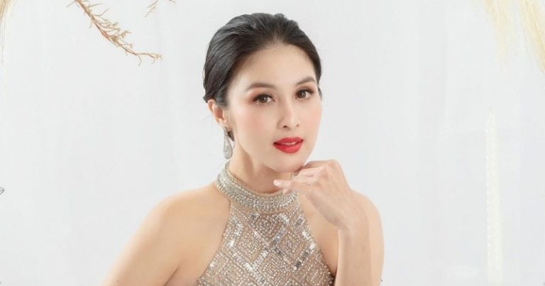 Sandra Dewi terpaksa utang (Foto: Instagram/sandradewi88)