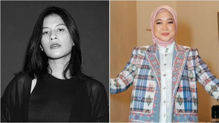 Sutradara perempuan yang karyanya tembus hingga jutaan penonton (Foto: Instagram/sabrochlle, non_hadrah)