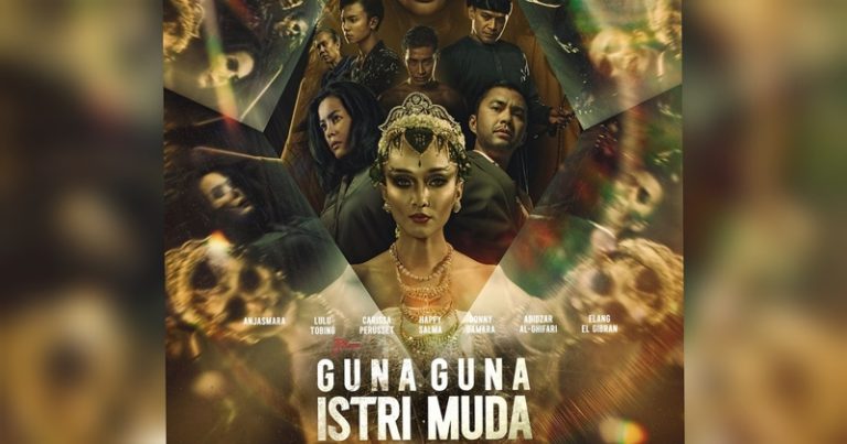 Film ‘Guna-guna Istri Muda’ (Foto: Instagram/falconpictures_)