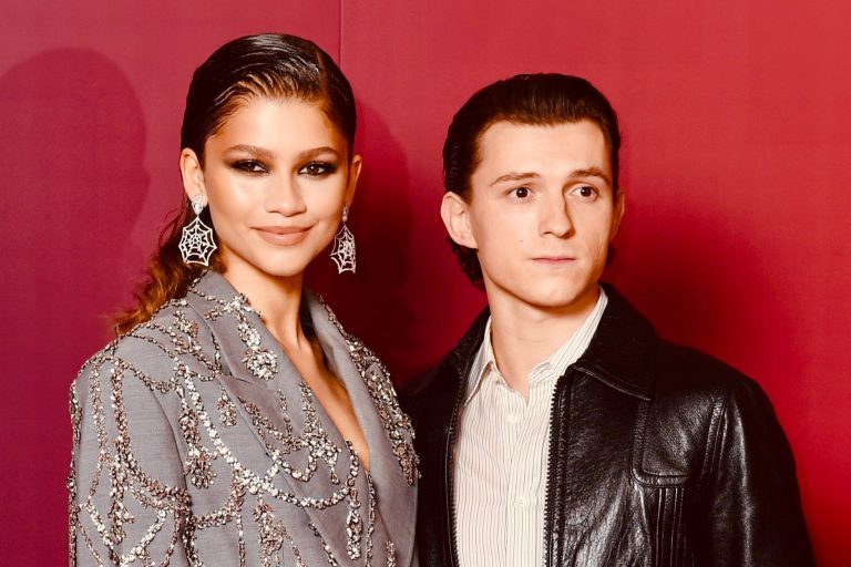 Zendaya susul Tom Holland gabung di film terbaru Christopher Nolan (Foto: Getty Images)