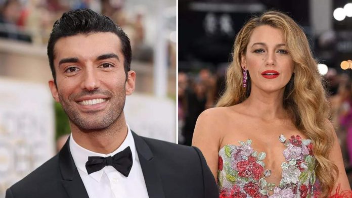 Blake Lively (kanan) melaporkan sutradara 'It Ends With Us' Justin Baldoni atas tuduhan pelecehan. Foto : Istimewa