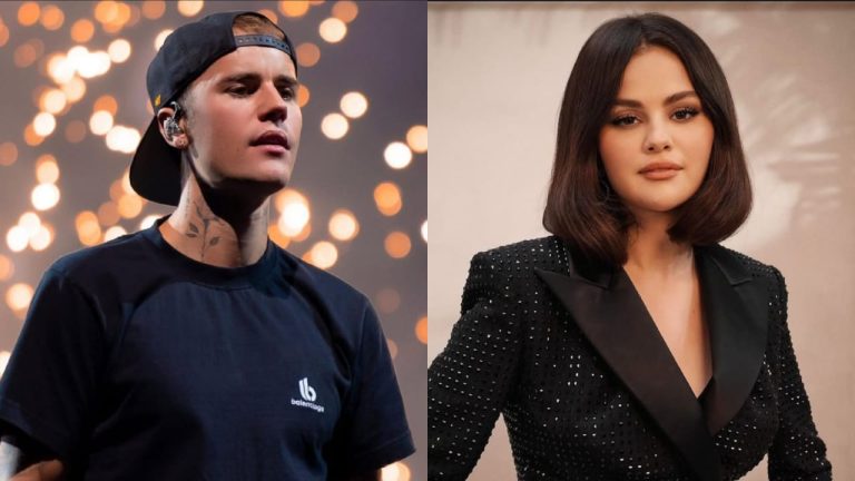 Mantan pasangan selebriti, Justin Bieber dan Selena Gomez. Foto: Dok. Kolase Instagram @justinbieber,@selenagomez