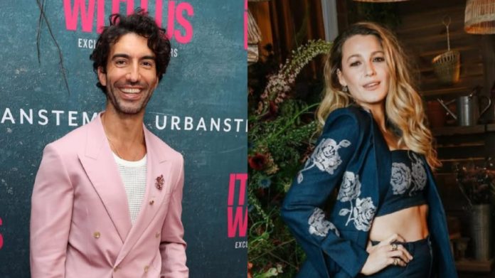 Justin Baldoni digugat Blake Lively. Foto: Dok. Instagram @itendswithusmovie