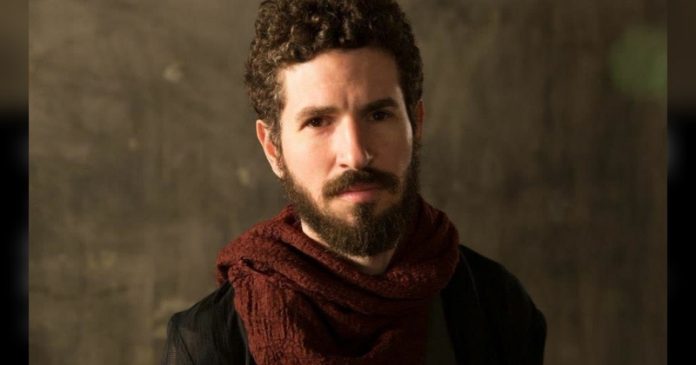 Gitaris Linkin Park, Brad Delson (Foto: Instagram/portallinkinpark)