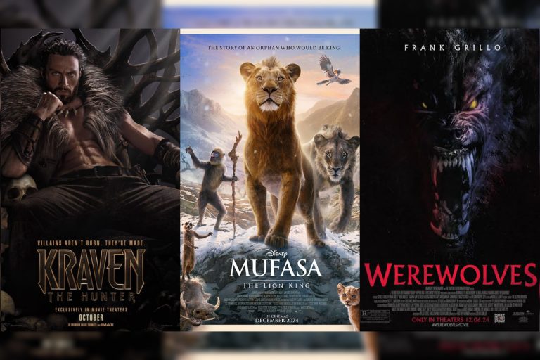 Film luar negeri tayang bulan Desember (Foto: IMDb dan Disney Indonesia)