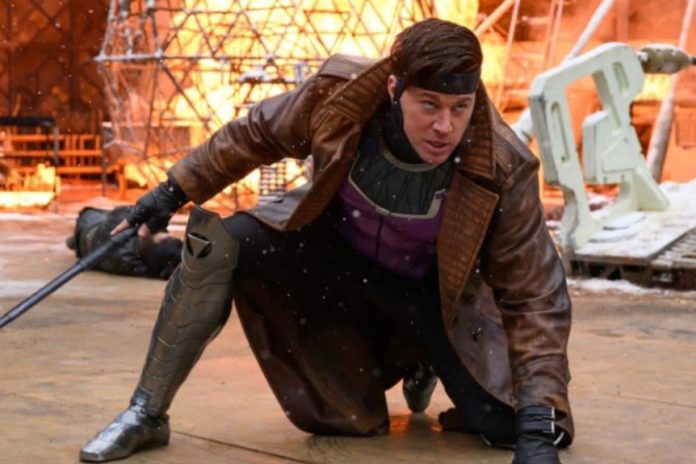 Rumor Channing Tatum akan kembali perankan Gambit di 'Avengers: Doomsday' (Foto: Marvel Studios)