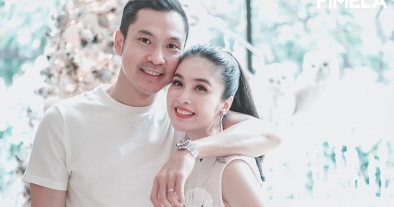 Suami Sandra Dewi, Harvey Moeis dituntut 12 tahun penjara (Foto: Instagram/sandradewi88)