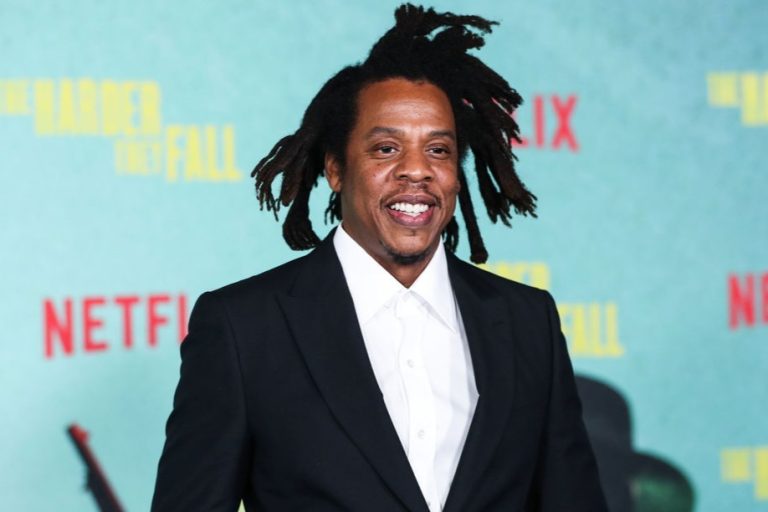 Jay-Z bantah tuduhan pemerkosaan anak di bawah umur. (Foto: ImagePressAgency)