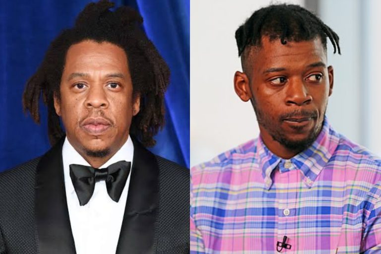 Jay-Z menghadapi tuduhan baru setelah terseret kasus pemerkosaan (Foto: WireImage dan Daily Mail)