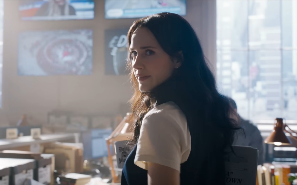 Lois Lane (Foto: Warner Bros. Pictures)