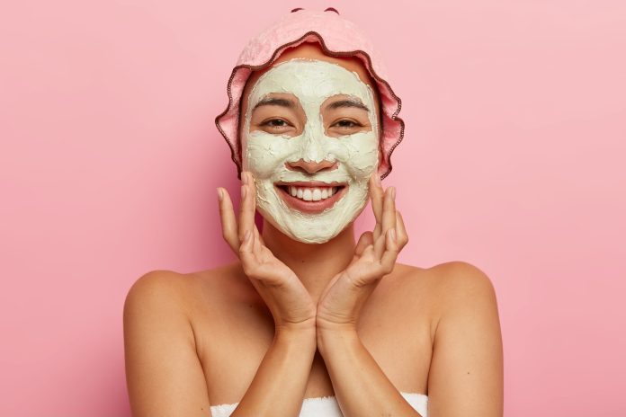 Tips masker telur untuk wajah kencang dan lembap (Foto: Freepik)